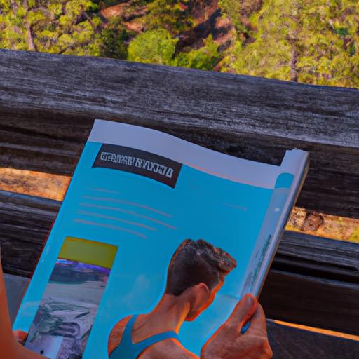 Outdoor Fitness Magazine Subscription